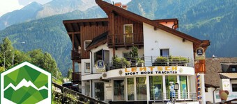 Pepi's vacation apartments including summer card with   17 services