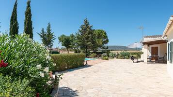 Terras