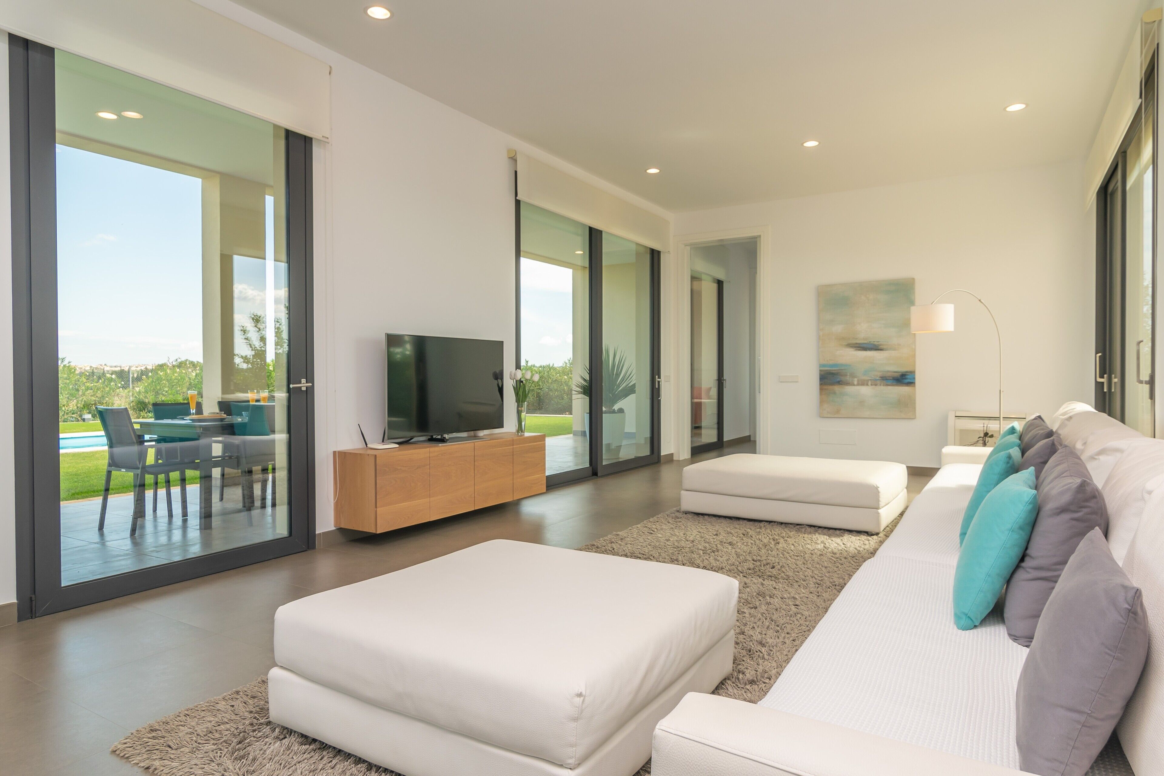 Televisión y libros 