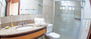 Bungalow | Bathroom