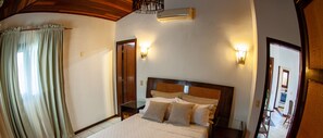 Servicios de la habitación