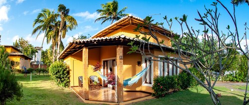 Village Club - Bungallow 5 - ePipa Hotéis