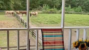 室外用餐