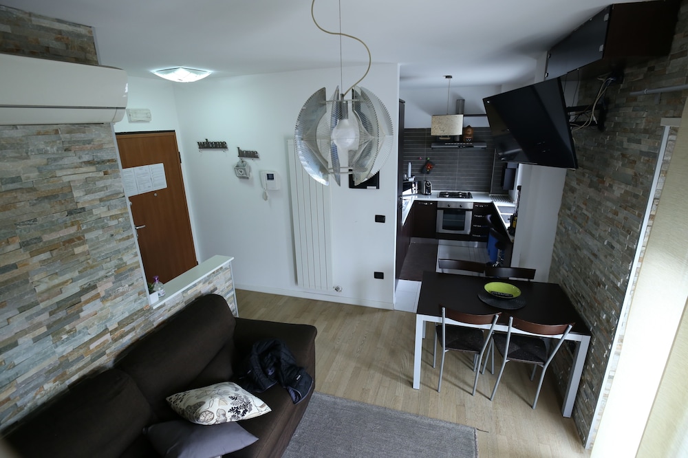 Cassino - Appartamento Duplex - Parco Rondo'