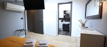 Cassino - Appartamento Duplex - Parco Rondo'