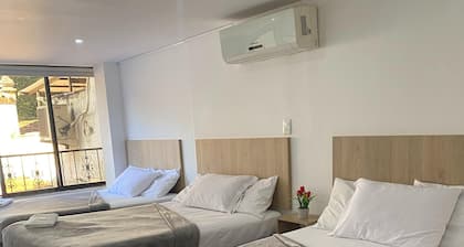 HOTEL COLORES BOUTIQUE