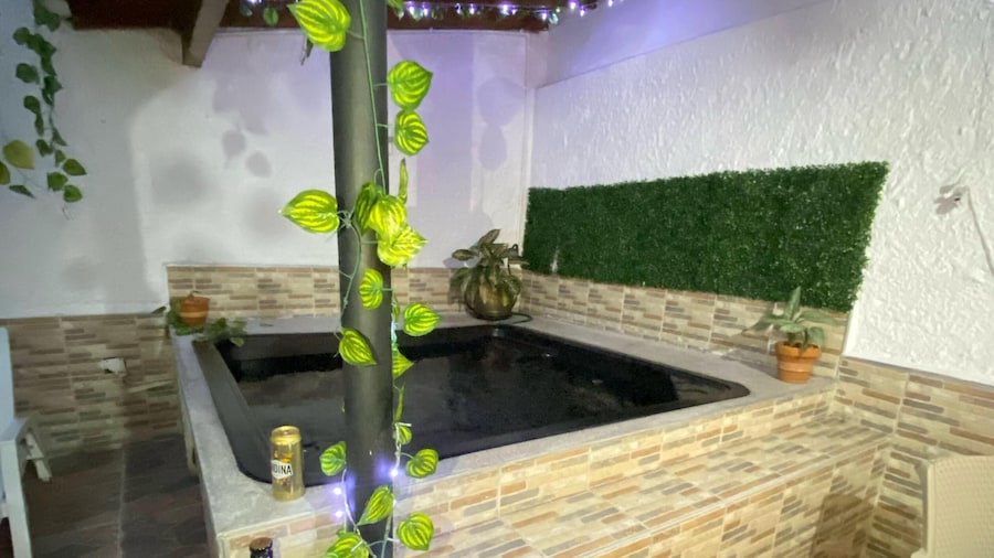 HOTEL COLORES BOUTIQUE