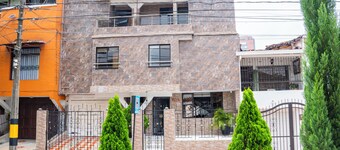 HOTEL COLORES BOUTIQUE   
