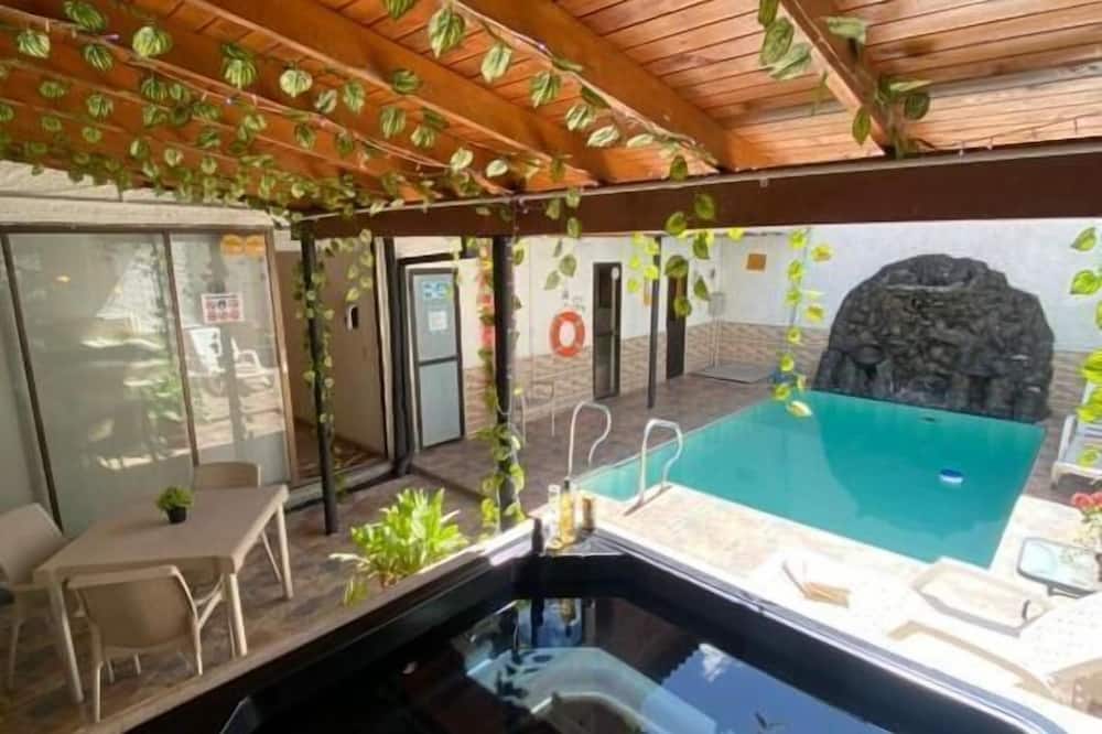 HOTEL COLORES BOUTIQUE