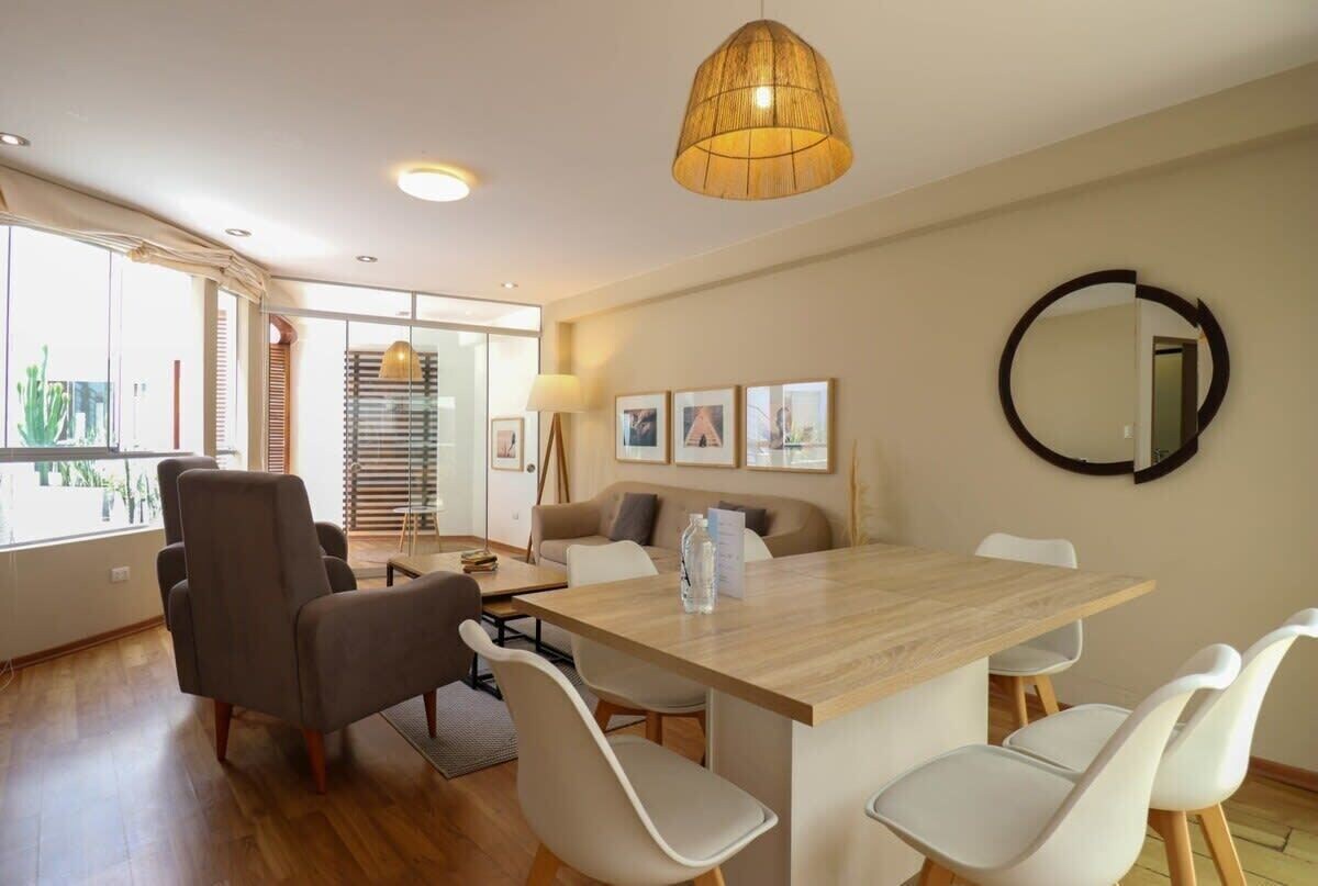 Foto de perfil del anfitrión