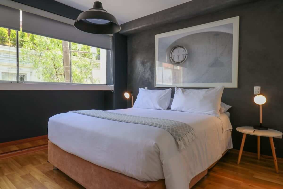 3 間睡房、熨斗/熨衫板、Wi-Fi、床單