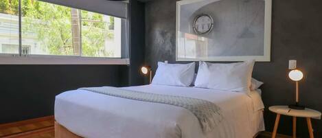 3 Schlafzimmer, Bügeleisen/Bügelbrett, WLAN, Bettwäsche