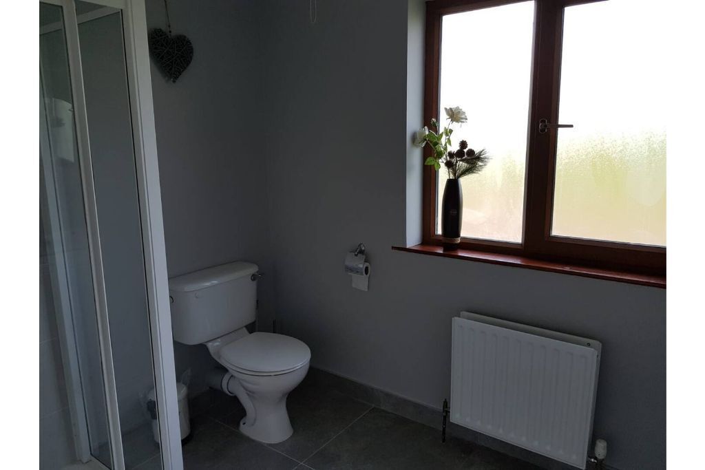 BARR AN CHNOIC HOLIDAY 