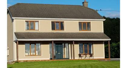 BARR AN CHNOIC HOLIDAY