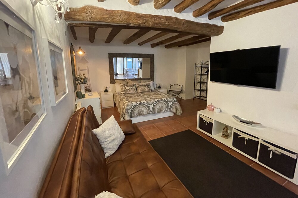 Apartamento "La Ermita"
