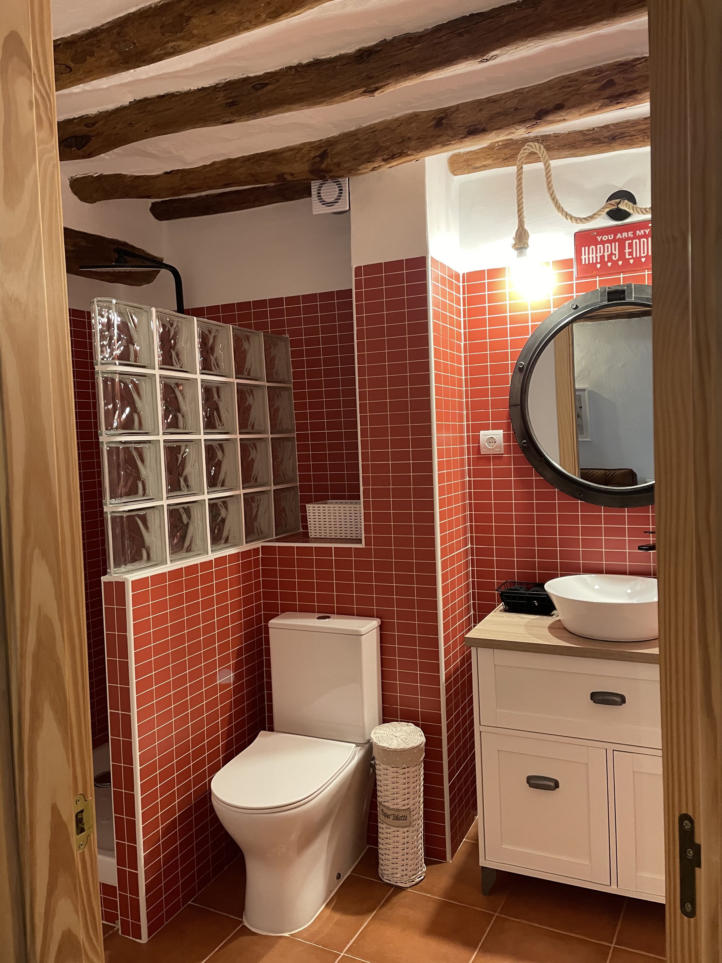 Apartamento "La Ermita"