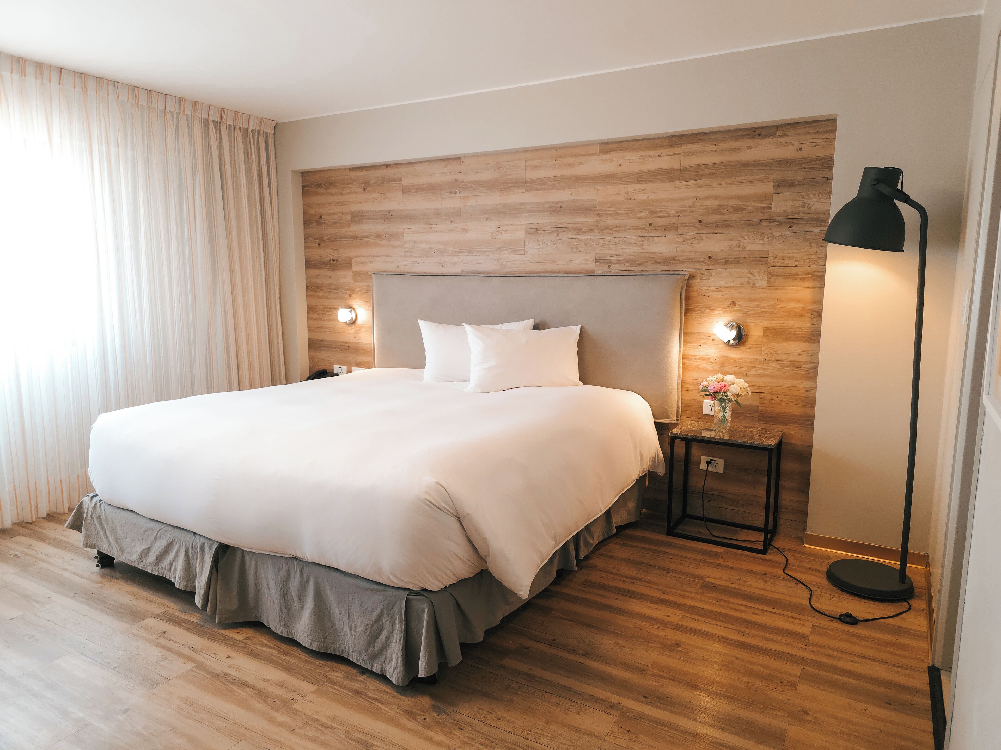 Foto - ARTE HOTEL Lima