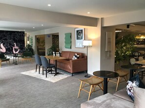 Property entrance - ARTE HOTEL LIMA (Lima)