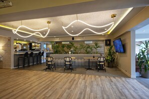 Restaurant - ARTE HOTEL LIMA (Lima)