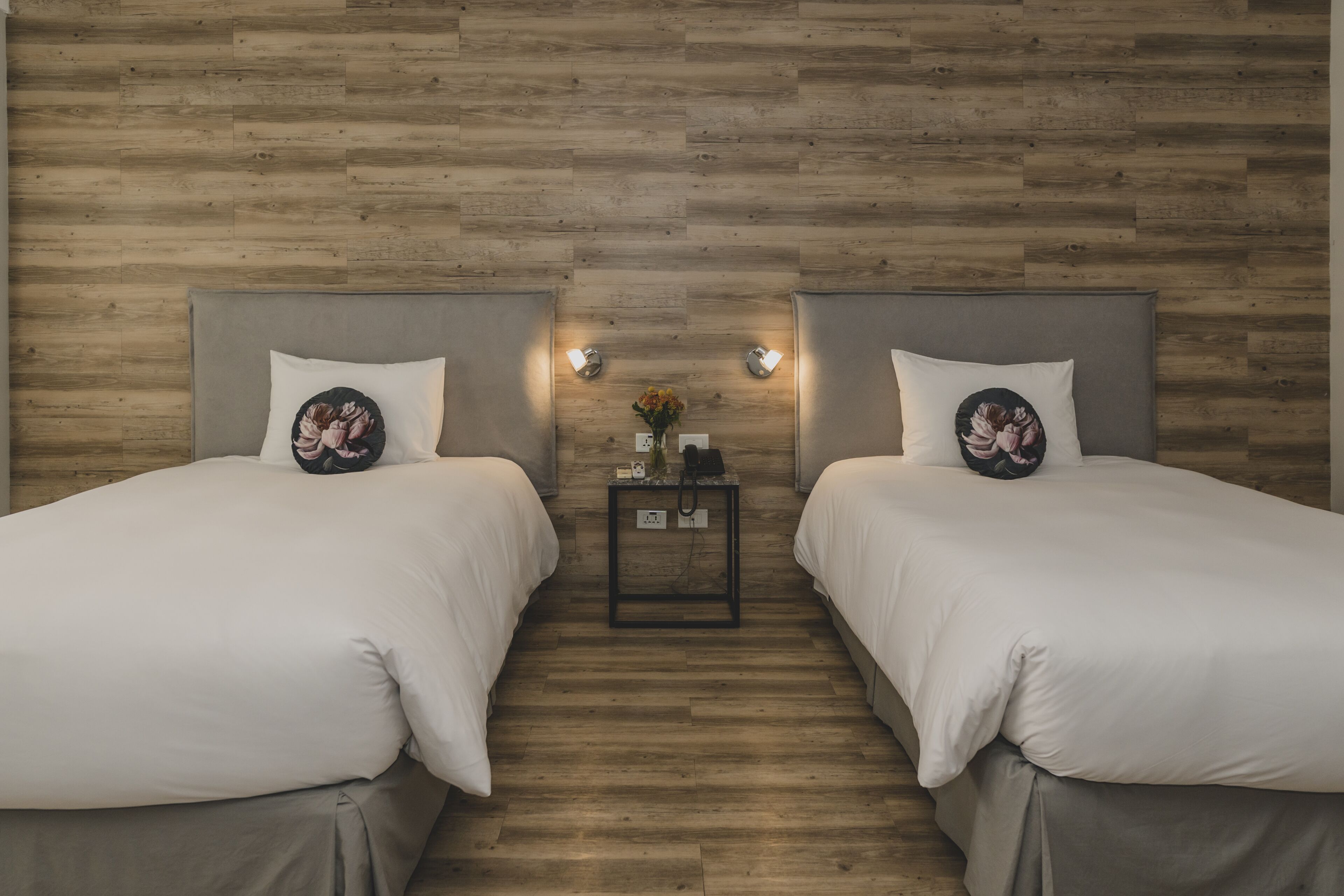 1 bedroom, in-room safe, individually furnished, desk