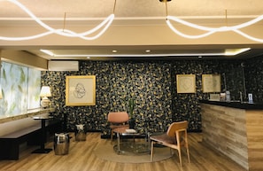 Recepció