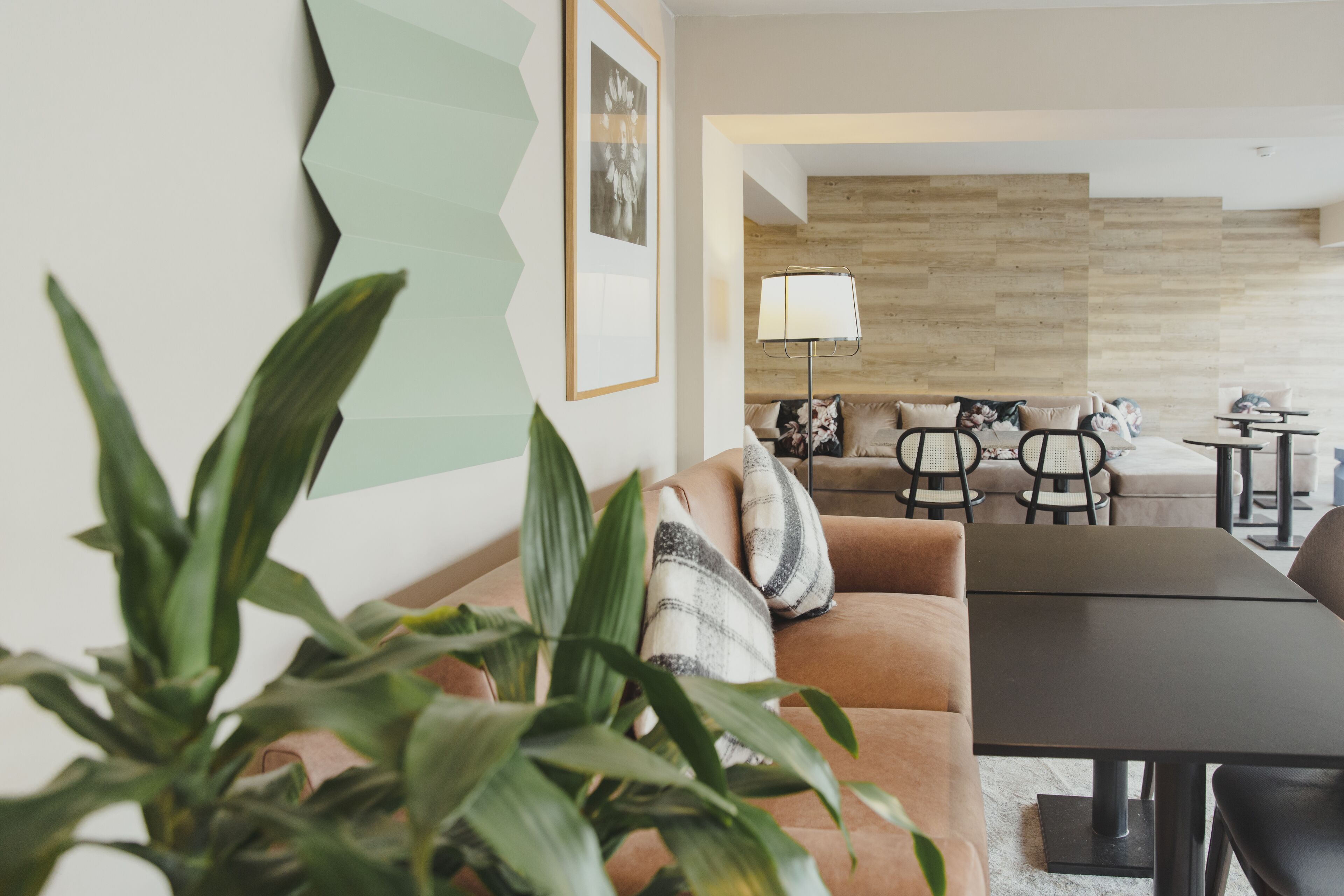Photo - Arte Hotel Lima