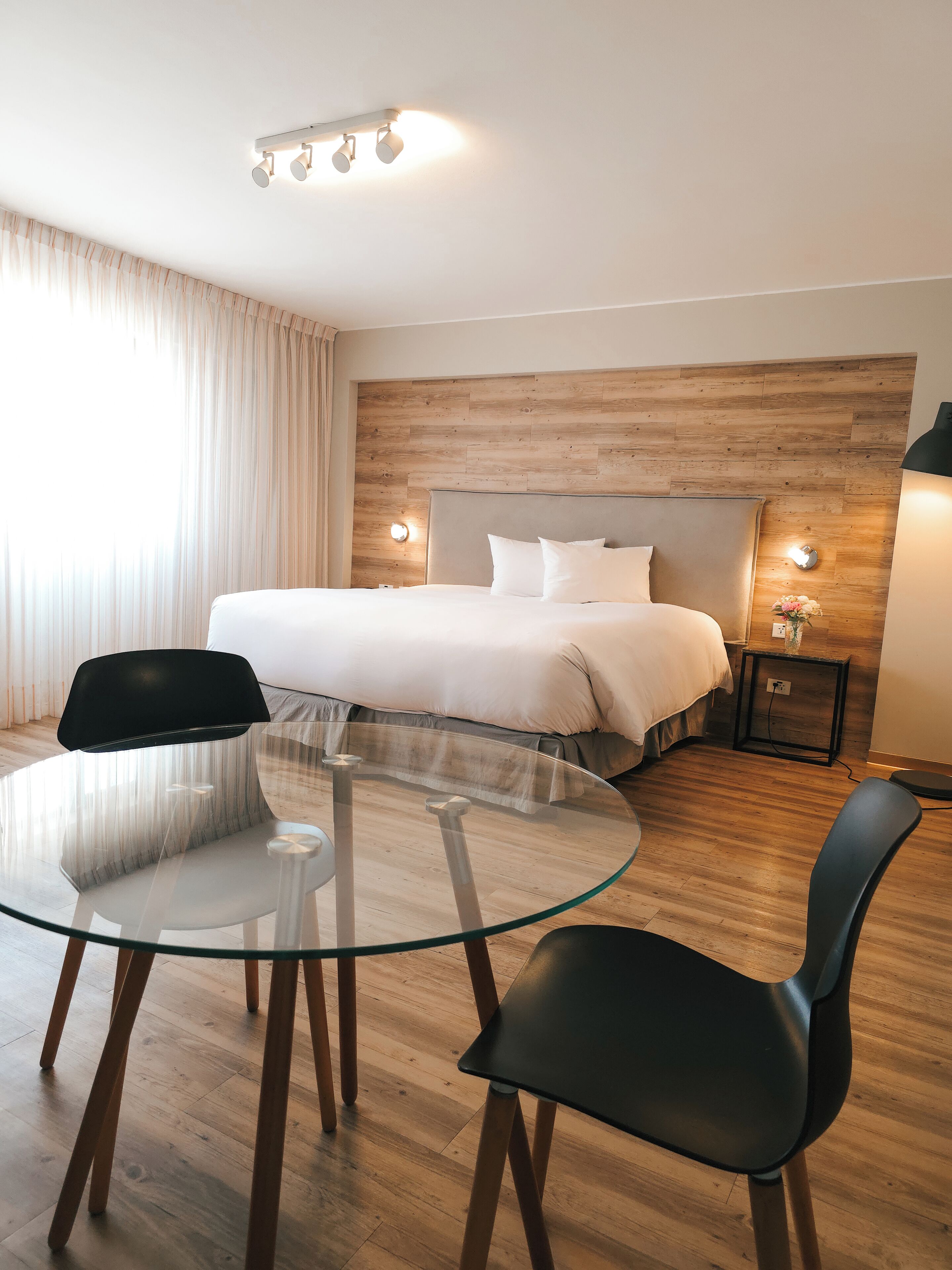 Foto - ARTE HOTEL Lima