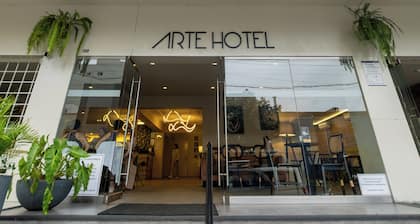 ARTE HOTEL LIMA