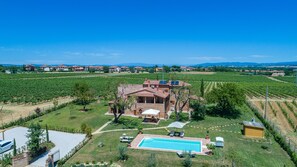 Exterior - Il Grillo 10, Emma Villas (Montepulciano Stazione)