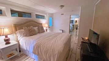 3 chambres, fer et planche Ă repasser, Wi-Fi, draps fournis