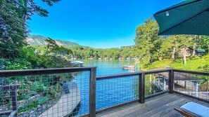 テラス / パティオ