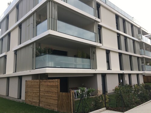 Apartment - Recent large two-room apartment- St JORIOZ - Lake Annecy