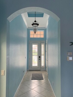 Interieur