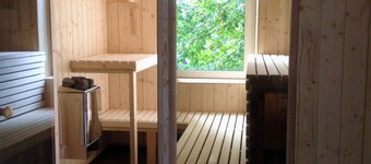 Church and Meditation, Wellness, Art and Natur