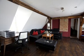 Téléviseur, chaîne audio