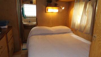 1 camera, Wi-Fi gratuito