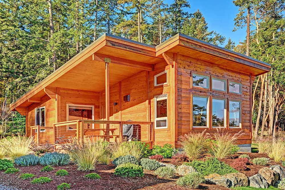 Friday Harbor Airbnb & Cheap Cabin Rentals from 93 AirCabins