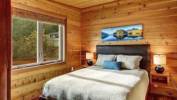 2 chambres, accès Internet, draps fournis