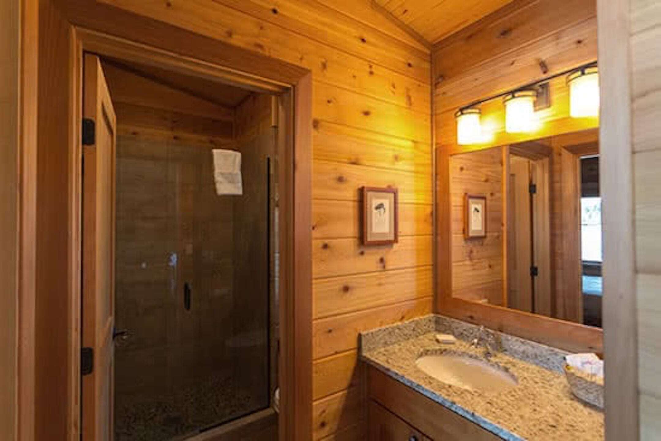 Haartrockner, Handtücher