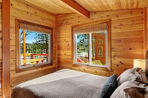 2 bedrooms, Internet, bed sheets