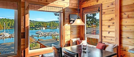 Spiseområde