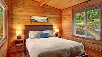 2 Schlafzimmer, Internetzugang, Bettwäsche