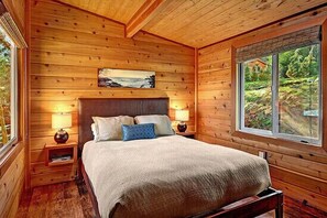 2 bedrooms, internet, bed sheets