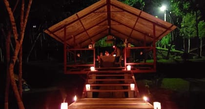 Posada Las Marias