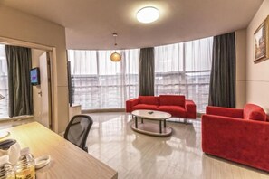 Room - Jinjiang Inn (Wujiang Zhongshan North Road Pedestrian Street) (Suzhou)