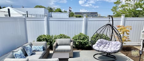 Terras