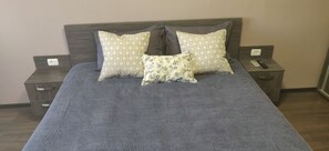 2 chambres, Wi-Fi