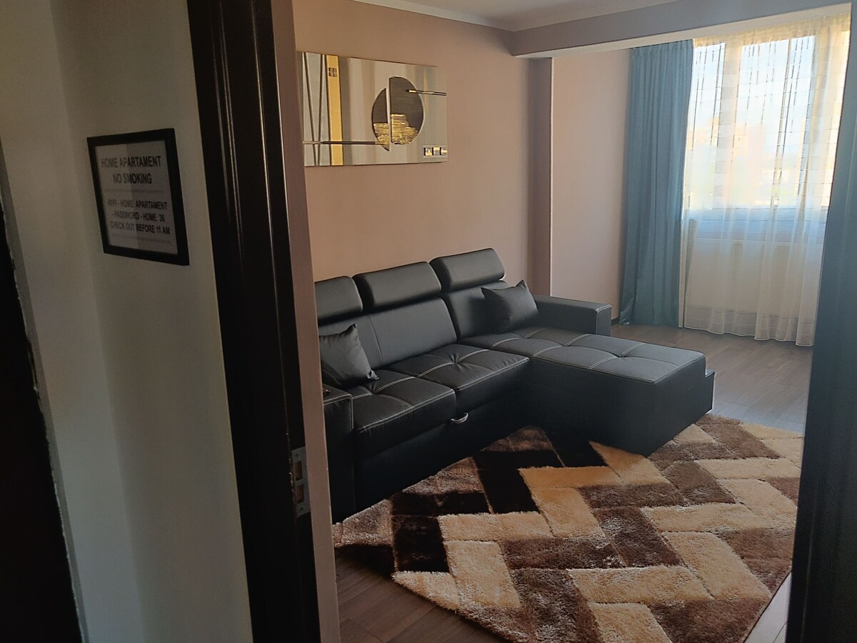 Bild für Gastgeberprofil