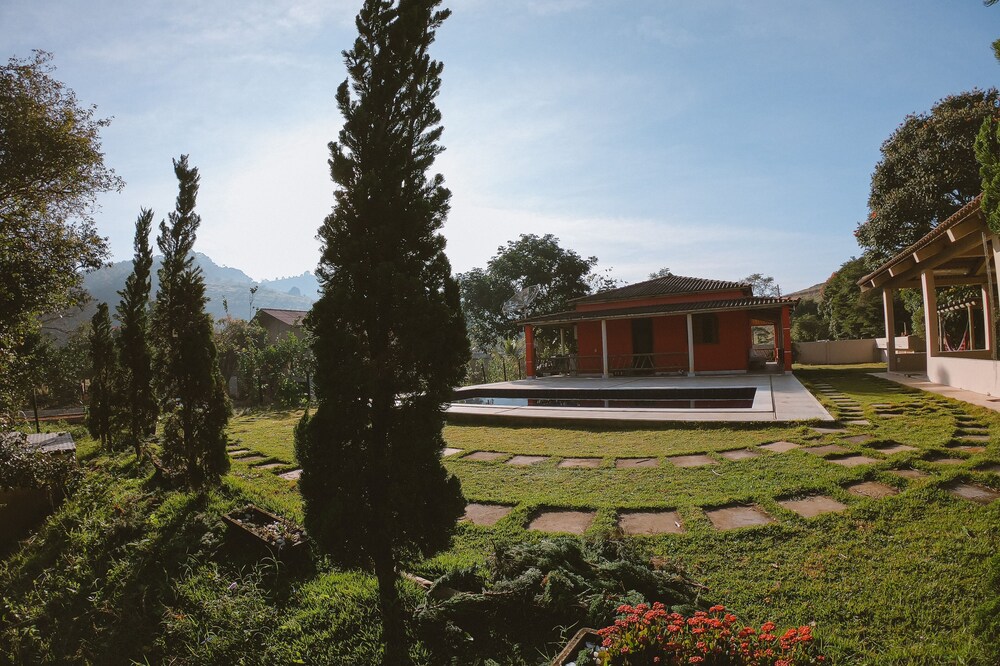 Casa de Campo Rosalinda