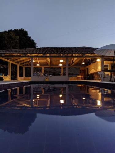 Casa de Campo Rosalinda